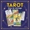 Tarot. Livre de coloriage