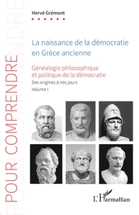 Généalogie philosophique et politique de la démocratie