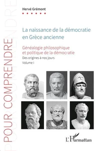 Généalogie philosophique et politique de la démocratie