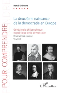 Généalogie philosophique et politique de la démocratie