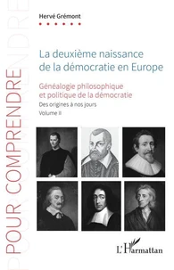 Généalogie philosophique et politique de la démocratie