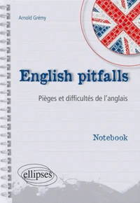English pitfalls