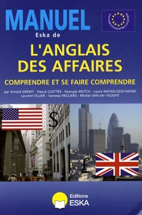 Manuel Eska de l'anglais des affaires