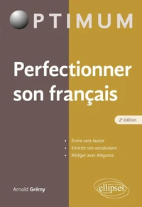 Perfectionner son français