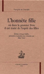 L'honnête fille