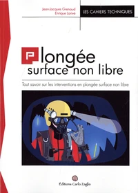 Plongée en surface non libre