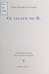 Ce salaud de D.