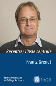Recentrer l'Asie centrale