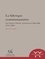 La fabrique communautaire. Les Grecs à Venise, Livourne et Marseille 1770-1840 1e édition