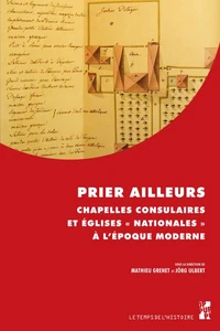 Prier ailleurs