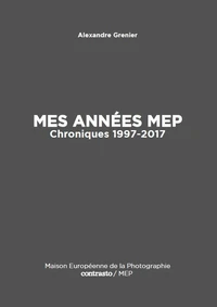 Mes années