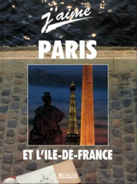 Paris et l'Île-de-France