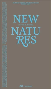 New Natures Planetary Museums