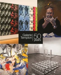 Galerie Templon, 50 years