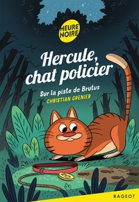 Sur la piste de Brutus