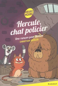 Une rançon pour Bichon