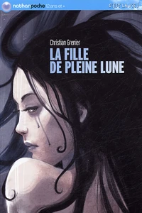La fille de pleine lune