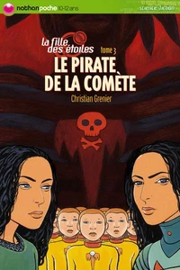 Le Pirate de la Comète