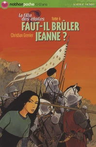 Faut-il brûler Jeanne ?