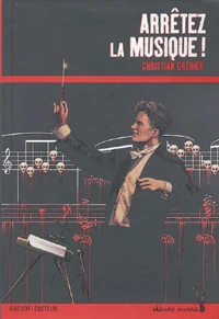 Arrêtez la musique !