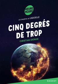 Cinq degrés de trop