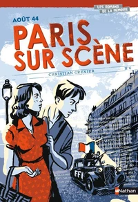 Paris sur scène