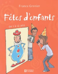 Fêtes d'enfants