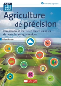 Agriculture de précision