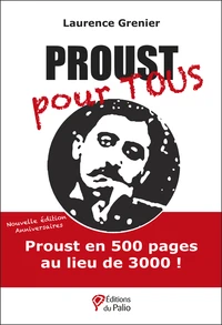 Proust pour tous