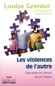 Les violences de l'autre