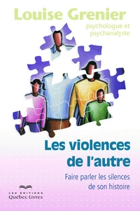Les violences de l'autre