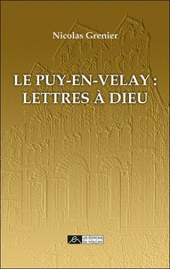 Le Puy-en-Velay