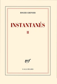 Instantanés II
