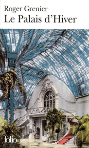 Le Palais d'Hiver