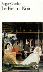 Le Pierrot noir