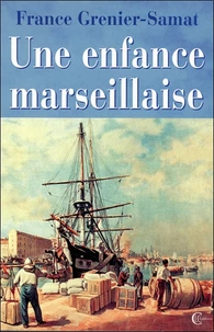 Enfance marseillaise