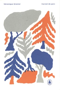 Carnet de parc