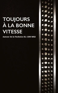 Toujours a bonne vitesse