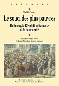 Le souci des plus pauvres