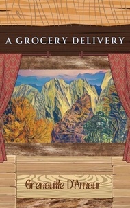 Télécharger un livre sur mon iphone A Grocery Delivery 9798223957881 en francais