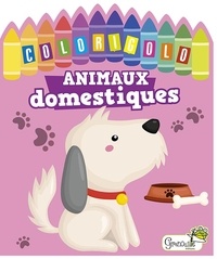  Grenouille éditions - Animaux domestiques.
