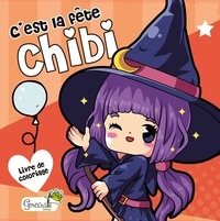 Livre gratuit téléchargements ipod C'est la fête ! en francais 9782384861439