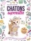 Chatons superstar