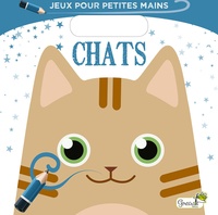  Grenouille éditions - Chats.