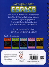  Grenouille éditions - Espace.