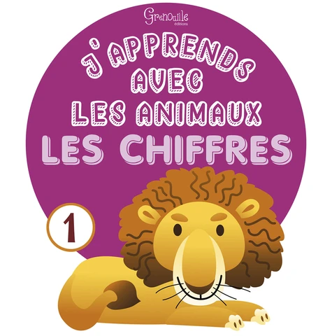 couverture de :  les chiffres
