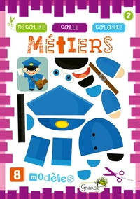Métiers
