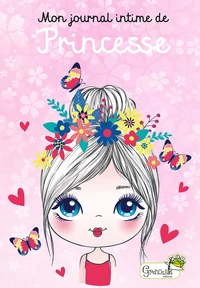 Mon journal intime de Princesse