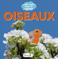  Grenouille éditions - Oiseaux.