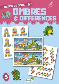 Ombres & différences